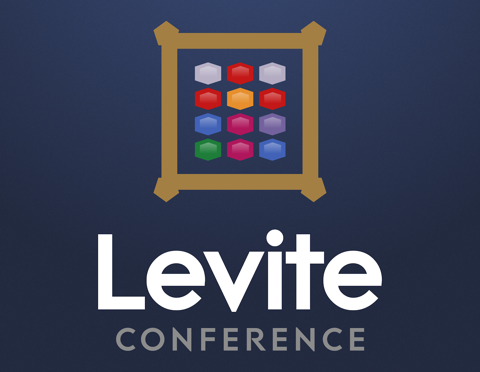 конференция Левит