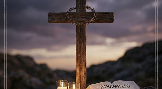 О силе искупления